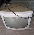 TV - Thompson + Afstandsbediening diagonaal 36 cm, Ophalen, Zo goed als nieuw