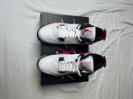 jordan 4 red cement maat 44, Kleding | Heren, Schoenen, Ophalen of Verzenden, Nieuw