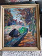 Claeys M., Enlèvement