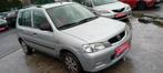 mazda  demio  boite automatique, Auto's, Automaat, 1498 cc, Zwart, Demio
