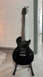 Epiphone Les Paul Special II-LE | Ophalen Merksem, Muziek en Instrumenten, Snaarinstrumenten | Gitaren | Elektrisch, Ophalen, Gebruikt