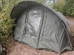 Tent FOX royale classic bivvy 2man, Ophalen, Gebruikt