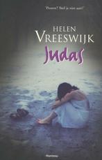 Judas, Nieuw, Helen Vreeswijk, Ophalen of Verzenden, Fictie