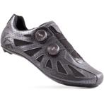 Lake CX302 Fietsschoen Race Metal/ Black (wide)., Fietsen en Brommers, Ophalen of Verzenden, Zo goed als nieuw, Schoenen