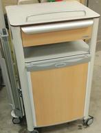 Table de chevet médical., Maison & Meubles, Enlèvement, Comme neuf