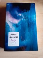 Zusje, Livres, Enlèvement, Neuf, Camilla Läckberg