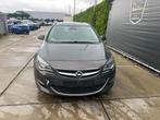 VOORKOP Opel Astra J Sports Tourer (PD8 / PE8 / PF8), Gebruikt, Opel