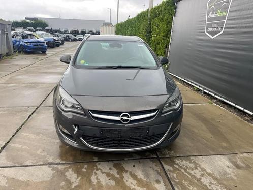 VOORKOP Opel Astra J Sports Tourer (PD8 / PE8 / PF8), Auto-onderdelen, Carrosserie, Opel, Gebruikt