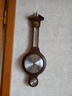 barometer, Ophalen, Gebruikt, Barometer