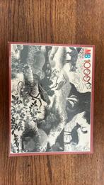 Puzzel 1000 mb, Ophalen of Verzenden, Nieuw