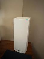 Linksys Velop Mesh router, Ophalen, Zo goed als nieuw, Router, Linksys