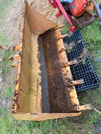 Godet - bac de terrassement, Enlèvement, Autre, Autres types