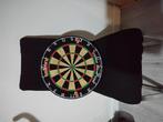 Darts, Ophalen, Gebruikt