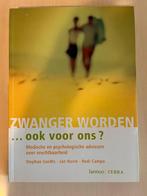 Zwanger worden ... ook voor ons?, Ophalen of Verzenden, Zo goed als nieuw