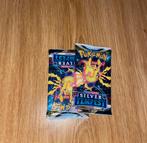 Silver tempest booster (meerdere), Ophalen, Booster