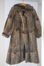 vintage prachtige bontjas (echt), Ophalen of Verzenden, Zo goed als nieuw, Kleding