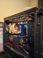 Videokaart ASUS GeForce RTX 4080 16GB Noctua OC Edition, Computers en Software, PCI-Express 4, Ophalen of Verzenden, Zo goed als nieuw