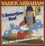 Vader Abraham-A-'t smurfenlied-B-So'n alter schunkelwalzer**, Cd's en Dvd's, Ophalen of Verzenden, 7 inch, Nederlandstalig, Single