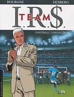 football connection, Livres, BD, Neuf, Une BD, Enlèvement ou Envoi