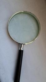 loupe 9 cm diam, Enlèvement ou Envoi, Loupe