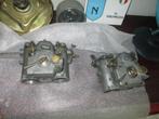 Weber 55DCO carburateurs, Ophalen of Verzenden, Gebruikt
