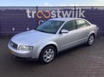 2001 - Audi - A4 Limousine - 2.0 Exclusive - Personenauto, Auto's, Audi, Gebruikt, Bedrijf, Euro 4, Te koop