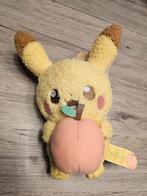 Peluche Pikachu Poképeace (Peach/ Pêche), Enlèvement ou Envoi