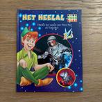 Gids voor Kids - Het heelal, Verzenden
