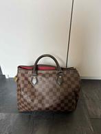 Louis Vuitton Speedy 30, Handtassen en Accessoires, Tassen | Damestassen, Ophalen, Gebruikt, Bruin, Handtas