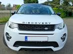 Land Rover Discovery Sport 2017, 2000 cc, Diesel, Wit, SUV of Terreinwagen