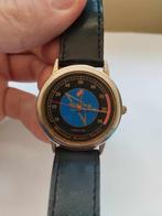 montre collector Matra rancho bagheera murena espace 530dejt, Ophalen of Verzenden, Gebruikt, Polshorloge, Overige merken