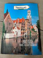 Brugge, parel van het Noorden, Ophalen of Verzenden, Zo goed als nieuw