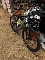 Specialized dirtjumper 27’5  1x12 , hydraulisch schijfremme, Fietsen en Brommers, Ophalen, Zo goed als nieuw, 24 inch of meer