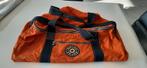 sac kippling, Handtassen en Accessoires, Overige typen, 50 cm of meer, Oranje, Ophalen of Verzenden