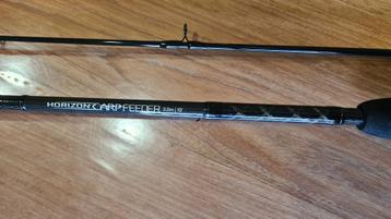 Matrix Horizon CARP feeder beschikbaar voor biedingen