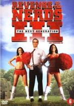 Revenge of the Nerds III: The Next Generation (1992) Dvd, Cd's en Dvd's, Vanaf 6 jaar, Ophalen of Verzenden, Gebruikt