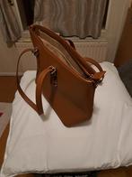 handtas bruin, Enlèvement, Comme neuf, Brun, Sac à main