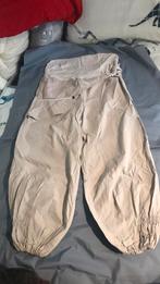 Pantalon 42/44  L jambe 64 cm Paprika, Kleding | Dames, Zwangerschapskleding, Zo goed als nieuw