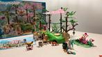 Playmobil 9132 de magische feeëntuin, Kinderen en Baby's, Speelgoed | Playmobil, Ophalen, Gebruikt