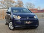 Volkswagen up! up! move up!, Autos, Volkswagen, Achat, Entreprise, 1290 kg, Boîte manuelle