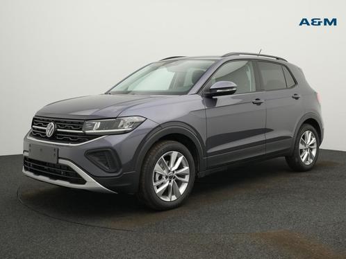 Volkswagen T-Cross T-Cross 1.5 TSI ACT Life Business OPF DSG, Auto's, Volkswagen, T-Cross, ABS, Airbags, Cruise Control, Elektrische ramen