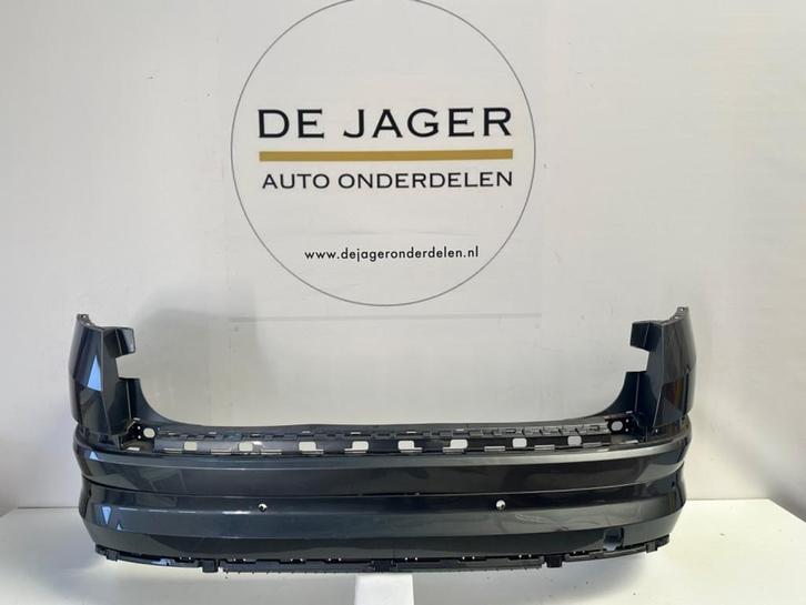 SKODA KODIAQ FACELIFT 565 RS ACHTERBUMPER BUMPER 565807421B, Auto-onderdelen, Carrosserie, Bumper, Skoda, Achter, Gebruikt
