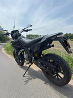 Derbi senda xtreme 50cc, Fietsen en Brommers, Brommers | Derbi, Ophalen, 6 versnellingen, 50 cc, Klasse B (45 km/u)