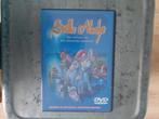 Stille nacht tekenfilm, Cd's en Dvd's, Alle leeftijden, Verzenden, Europees, Tekenfilm
