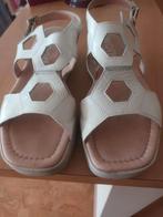 Paar sandalen "WONDERS "  e, Kleding | Dames, Ophalen of Verzenden, Zo goed als nieuw