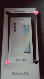 samsung galaxy A 16, Telecommunicatie, Mobiele telefoons | Samsung, Ophalen of Verzenden, Gebruikt, Wit, Galaxy A