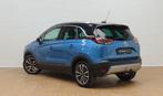 Opel Crossland X 1.2T Ultimate automaat, Gebruikt, Zwart, https://public.car-pass.be/vhr/83d49be6-052f-4dba-b5e3-d13957efeb7f