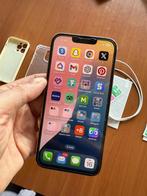 IPhone 13 Pro met 256 Gb geheugen, Telecommunicatie, Mobiele telefoons | Apple iPhone, 80 %, IPhone 13, Zo goed als nieuw, Zonder simlock