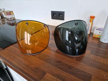 Visière pour casque Bell beschikbaar voor biedingen