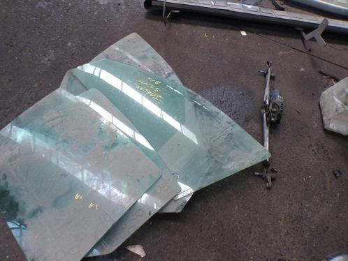 Vitre avant droit Jaguar X-Type 2001-2007 LP/14765, Auto-onderdelen, Ruiten en Toebehoren, Jaguar, Gebruikt, Ophalen